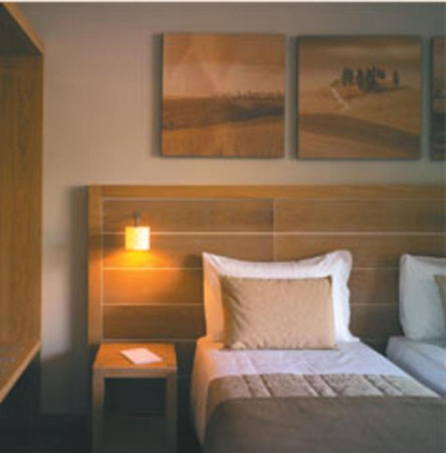 Casa Boss Firenze Calenzano Bed & Breakfast Travalle Exterior foto