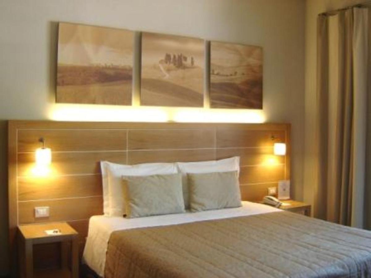 Casa Boss Firenze Calenzano Bed & Breakfast Travalle Exterior foto