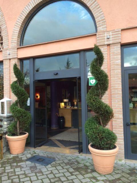 Casa Boss Firenze Calenzano Bed & Breakfast Travalle Exterior foto
